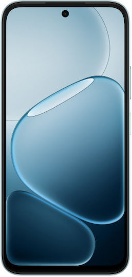 Oppo A6x 5G Dual SIM (4/128GB) Ice Blue