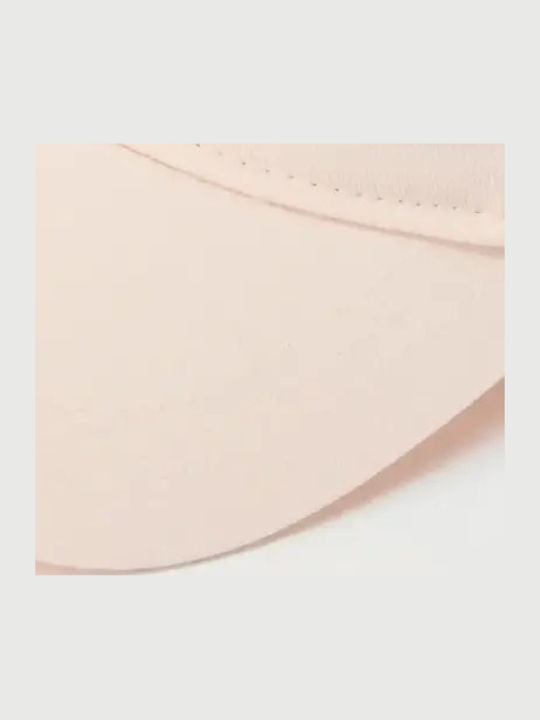 Καπέλο Baseball Calvin Klein Ροζ Παλ Iu0iu00150