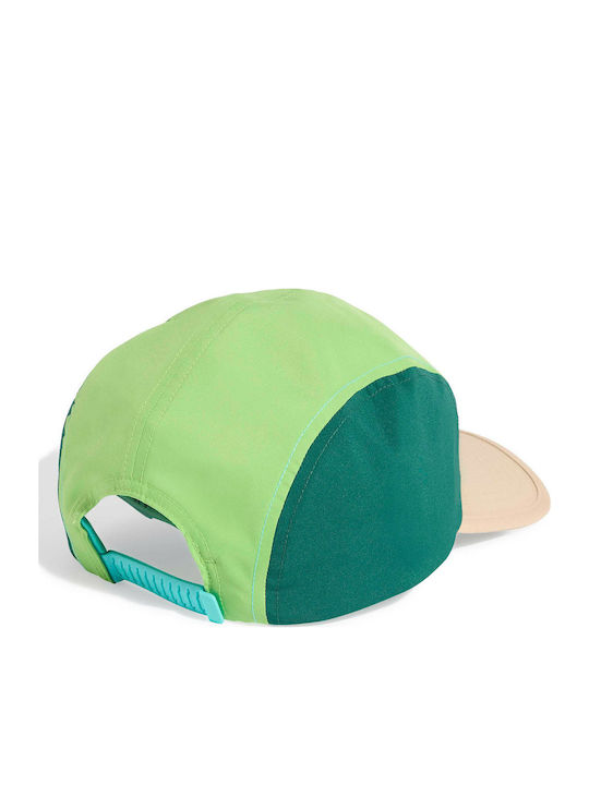adidas Palărie Copii Jockey Performance Multicoloră