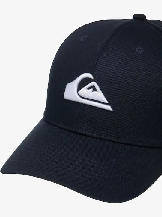Quiksilver Decades Snapback Ανδρικό Καπέλο Aqyha04002-ktp0