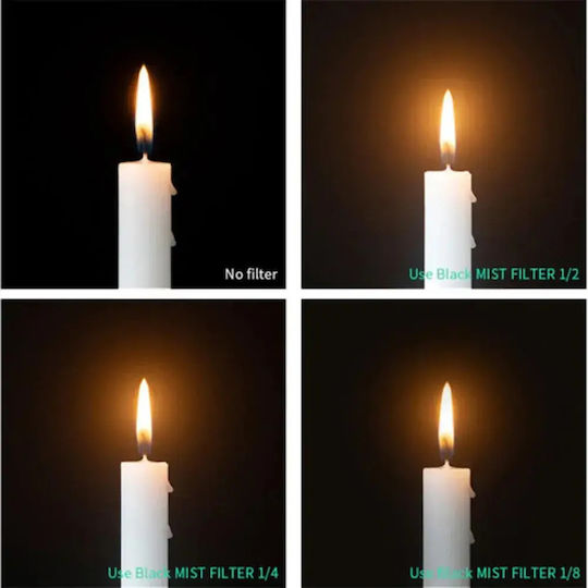 7artisans Objektivfilter Durchmesser 82mm für Fotografische Objektive