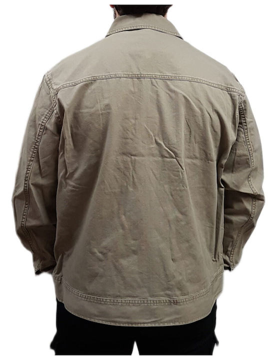 Waterproof and Windproof Jacket Mermaid