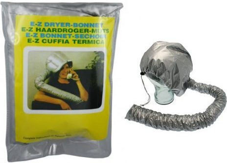Hair Dryer Hood