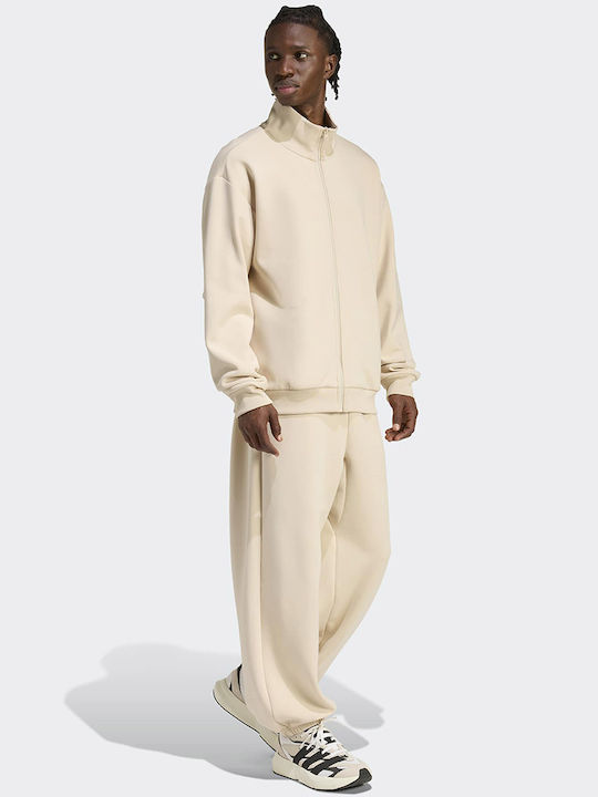 Sweatshirts Für Herren Beigen