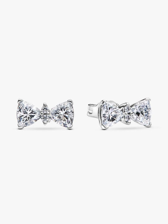 Pandora Cercei Copii Tip Studs Din Argint