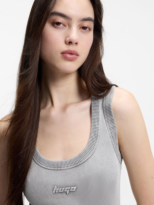 Midi Φόρεμα Grey