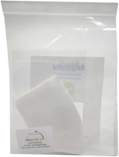 Ersatzteil Non Woven Filter Drei-Schichten 40-70 Gr/m2 Für Diavita Respishield Schutzmasken