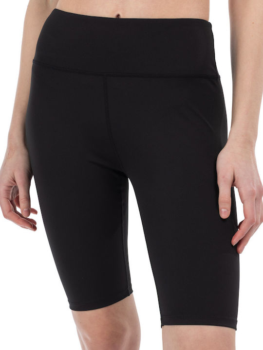 Training Women's Bike Leggings Black
