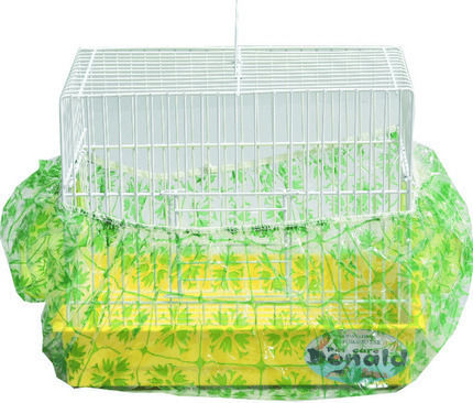 Vogelkäfig-Zubehör G Mini Ndonalt 40000