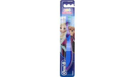 Oral-B Stages Periuță de dinți pentru copii