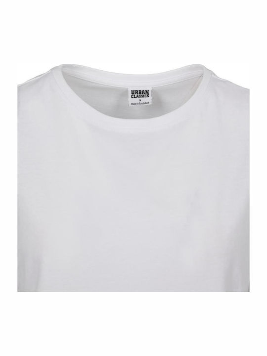 Women's T-shirt White