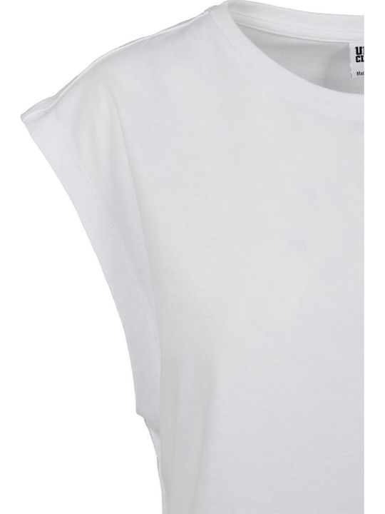 Women's T-shirt White
