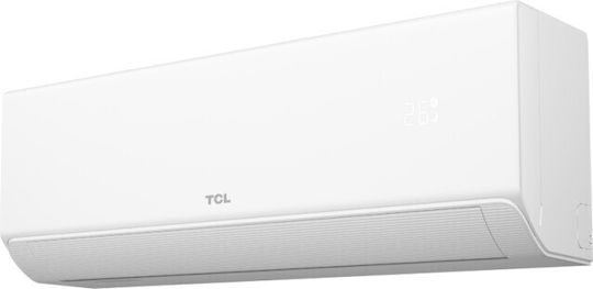 TCL Miracle Plus Κλιματιστικό Inverter 9000 BTU A+++/A++ με WiFi