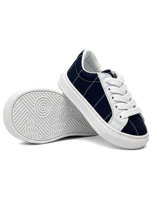 Designer's Cat Pantofi De Botez Pentru Băieți Adidași