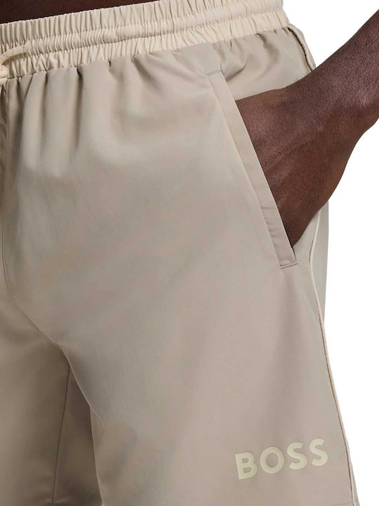 Starfish Ανδρικό Μαγιό Σορτς Beige