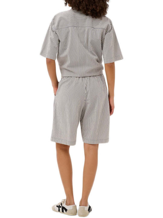Kaffe Women's Blue Shorts