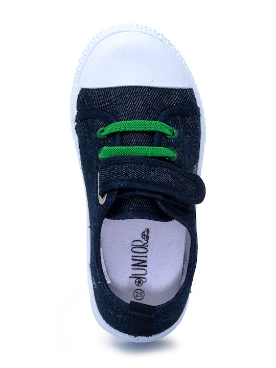 Παιδικά Sneakers Μπλε