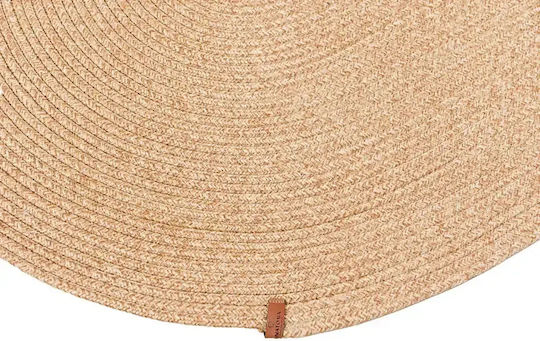 Anatolia Covor Jut Rectangular Sand 170x240cm
