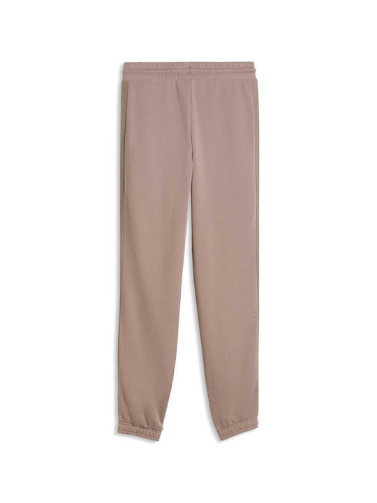 Παντελόνι Φόρμας Beige