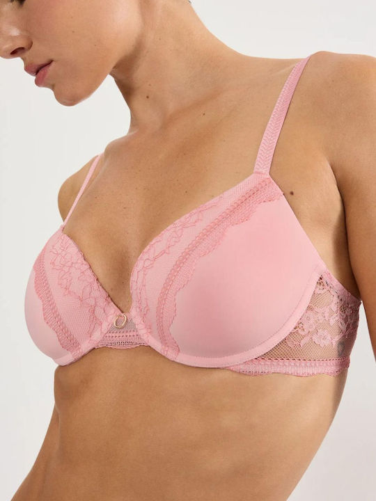 Whp Strawberry Cream Underwire Bra