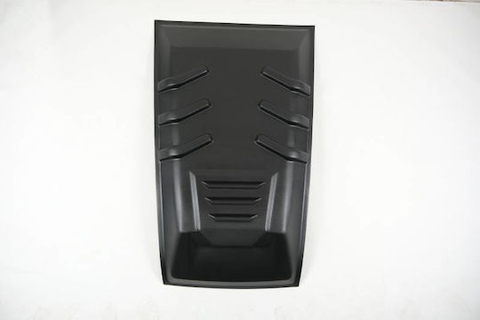 Decorative Hood Mercedes-benz X-class W470 2017+ Black