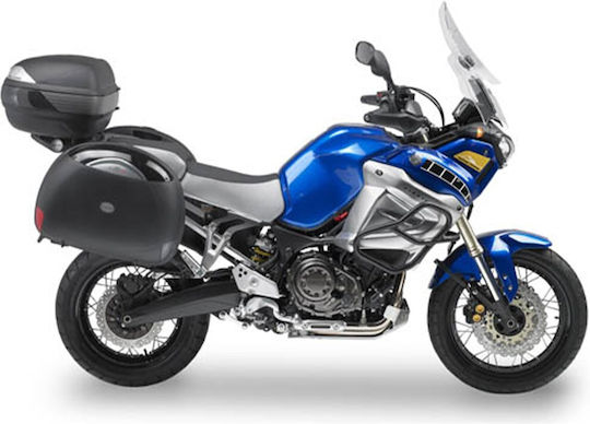 Suporturi Laterale Pentru Valize Kl2119 Yamaha Xt 1200 Z Super Ténéré '10–'20 Xt 1200 Ze Super Ténéré '14–'20 Kappa