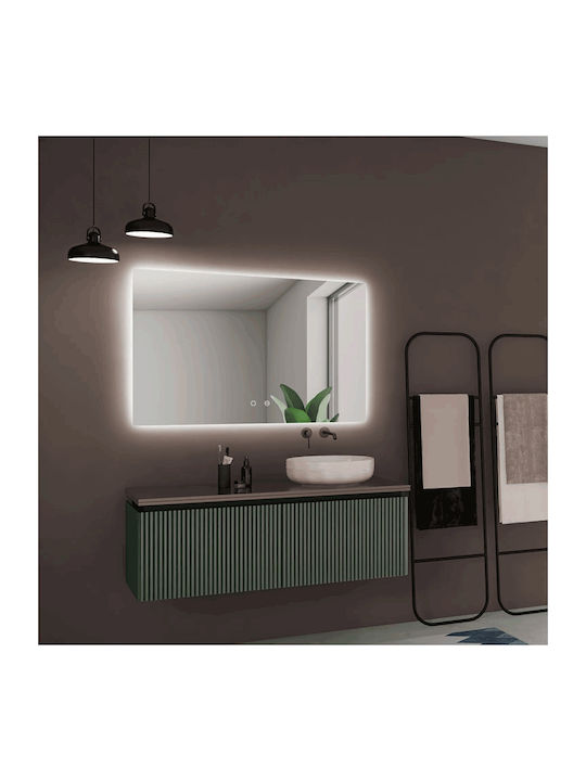 Imex Italia Badezimmerspiegel Led