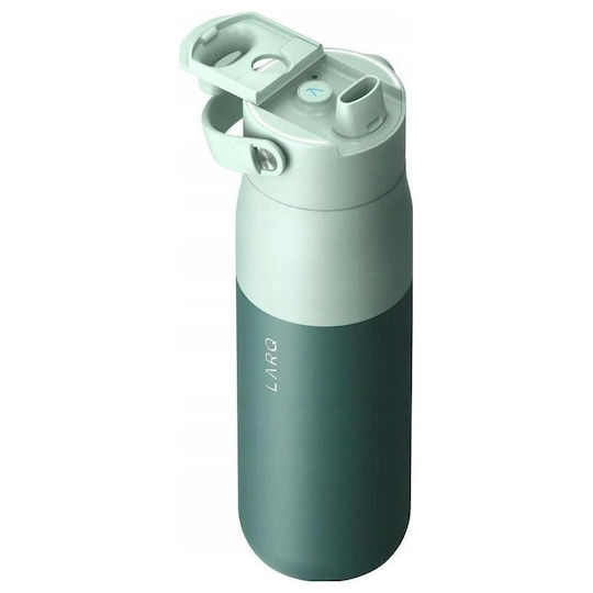 LARQ Stainless Steel Thermos Bottle 680ml PureVis