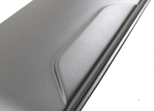 Carner 4x4 Car Door Blisters for Mercedes-Benz X-Class 2017 4 Pieces