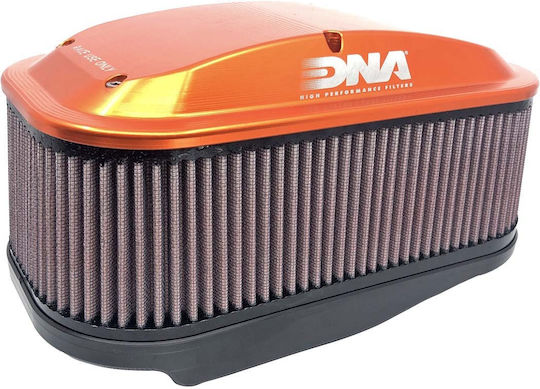 DNA Filters Motorcycle Air Filter for Gilera DNA for KTM 1090 Adventure KTM-1090S3XDNA_KORANGE