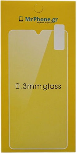 Sticlă Securizată Tempered Glass Folii Protecție Telefoane Acoperire Completă Xiaomi 15t Pro 15t Neagră