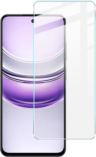 TelForceOne 2.5D 0.3мм Закалено стъкло (Xiaomi 14T / 14T ProRealme 14)