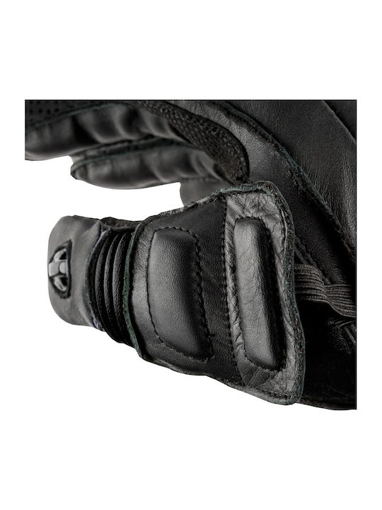 Armure Drago Зимни Мъжки Ръкавици Черен Armure Drago Зимни Мъжки Ръкавици Черен