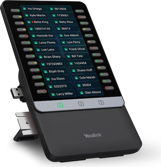 Yealink Разширителен модул (1300016)