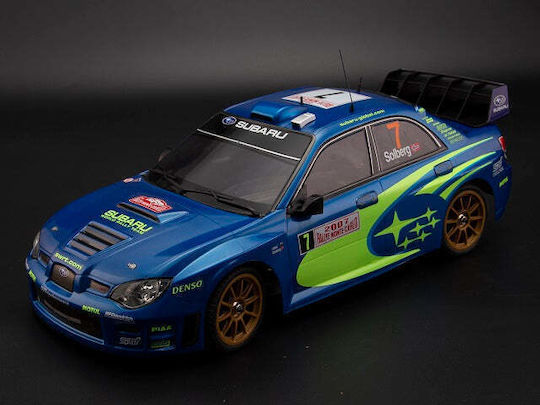 Killerbody (RC) Bodykit Killerbody