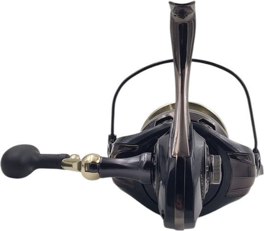 Proberos Μηχανισμός Ψαρέματος για Surf Casting