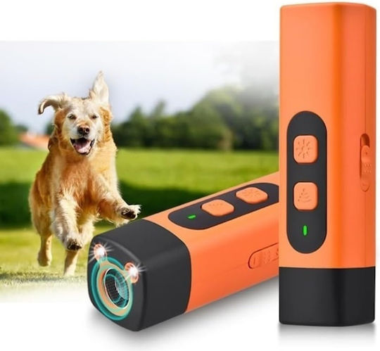Ultraschallgerät Für Hundetraining M12495