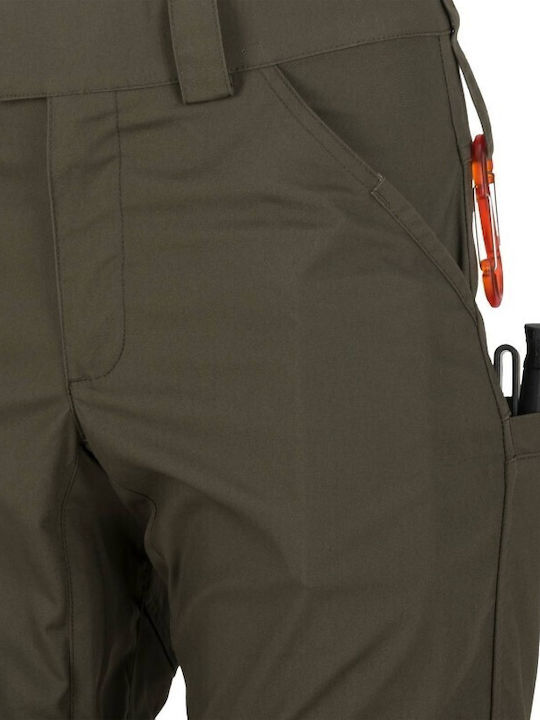 Helikon Tex Jagdhose in Beiger Farbe