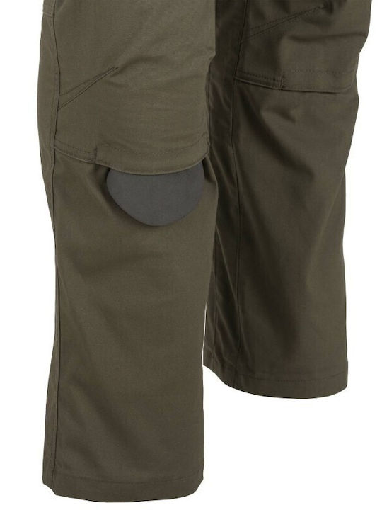 Helikon Tex Jagdhose in Beiger Farbe
