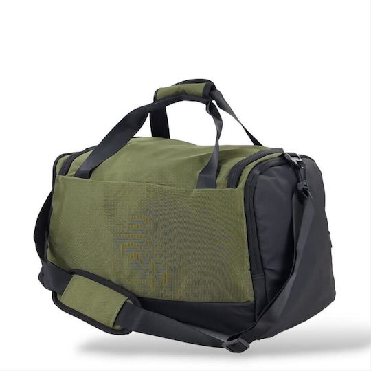 Forecast Sak Voyage 40L Khaki Fabric