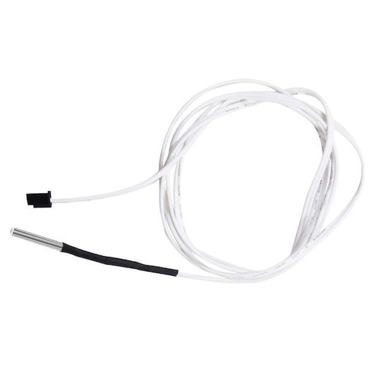 24v 50w Keramik Heizelement Set Ht-ntc100k Thermistor 3D-Drucker 3 Stück