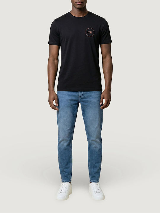 T-shirt Black