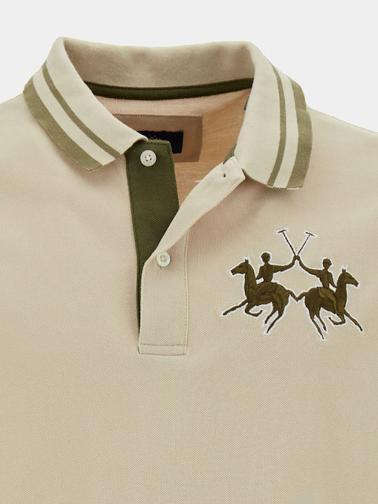 Polo Μπλούζα Κοντομάνικη Birch