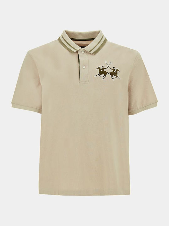 Polo Μπλούζα Κοντομάνικη Birch