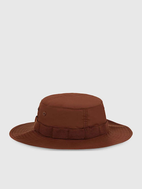 Dickies Υφασμάτινo Καπέλο Bucket Καφέ