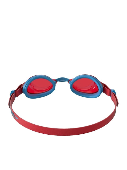 Speedo Jet Kids Turquoise Swimming Goggles Speedo Jet Kids Turquoise Swimming Goggles