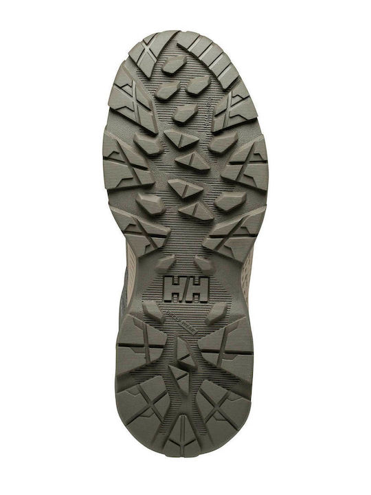 Helly Hansen Încălțăminte de Drumeție pentru Femei Verde
