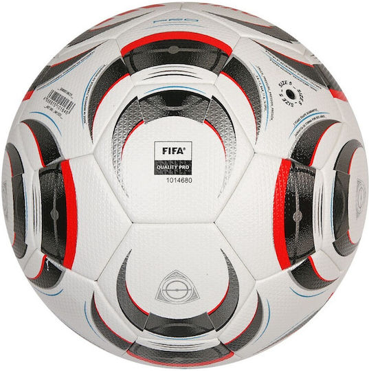 adidas Tiro Pro Fußball Mini Ball Weiß