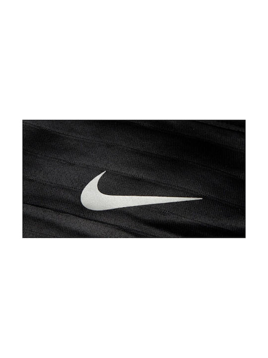 Nike Therma Spear 4.0 Спортен Нашийник Черен