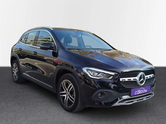 Mercedes-Benz GLA 180 д Авто '22